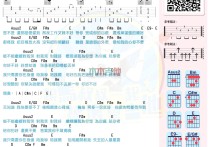你好不好吉他谱,陈建骐吴易歌曲,简单指弹教学简谱,马叔叔六线谱图片