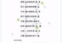 萍聚吉他谱,原版歌曲,简单C调弹唱教学,六线谱指弹简谱1张图