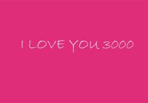 I Love You 3000吉他谱,Steph歌曲,#F调高清弹唱视频教学,附3张弹指六线简谱