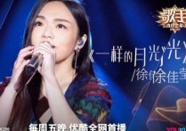 徐佳莹一样的月光吉他谱,简单C调原版弹唱曲谱,徐佳莹高清六线谱图片