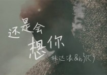 还是会想你吉他谱,h3R3歌曲,G调简单指弹教学简谱,第七城市版六线谱图片